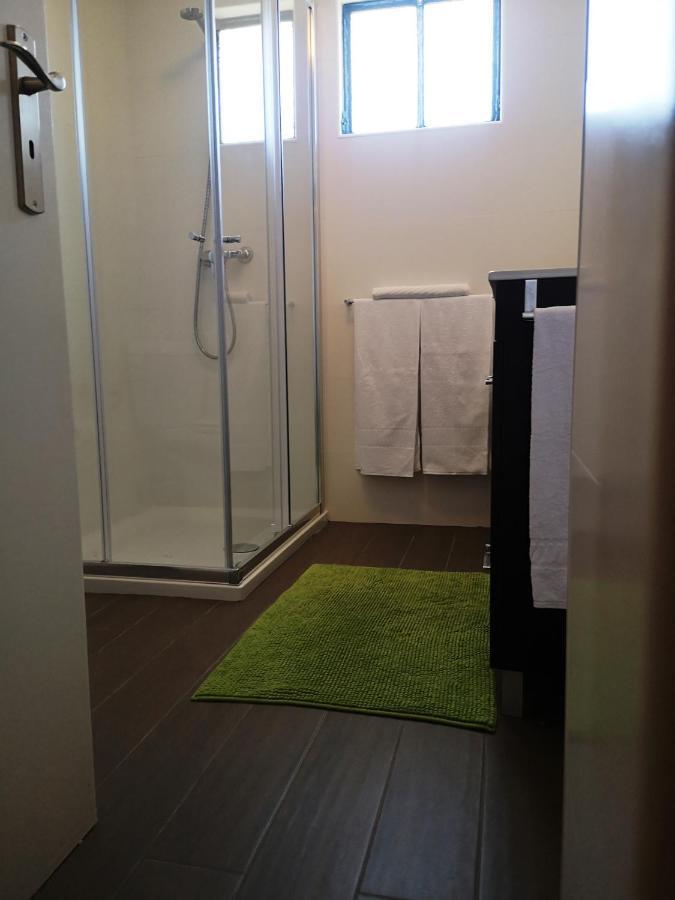 Sao Pedro de Tomar Casa Da Quinta 게스트하우스 외부 사진