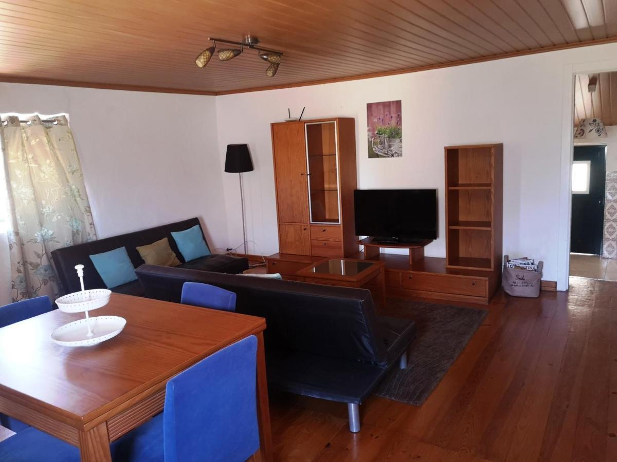 Sao Pedro de Tomar Casa Da Quinta 게스트하우스 외부 사진