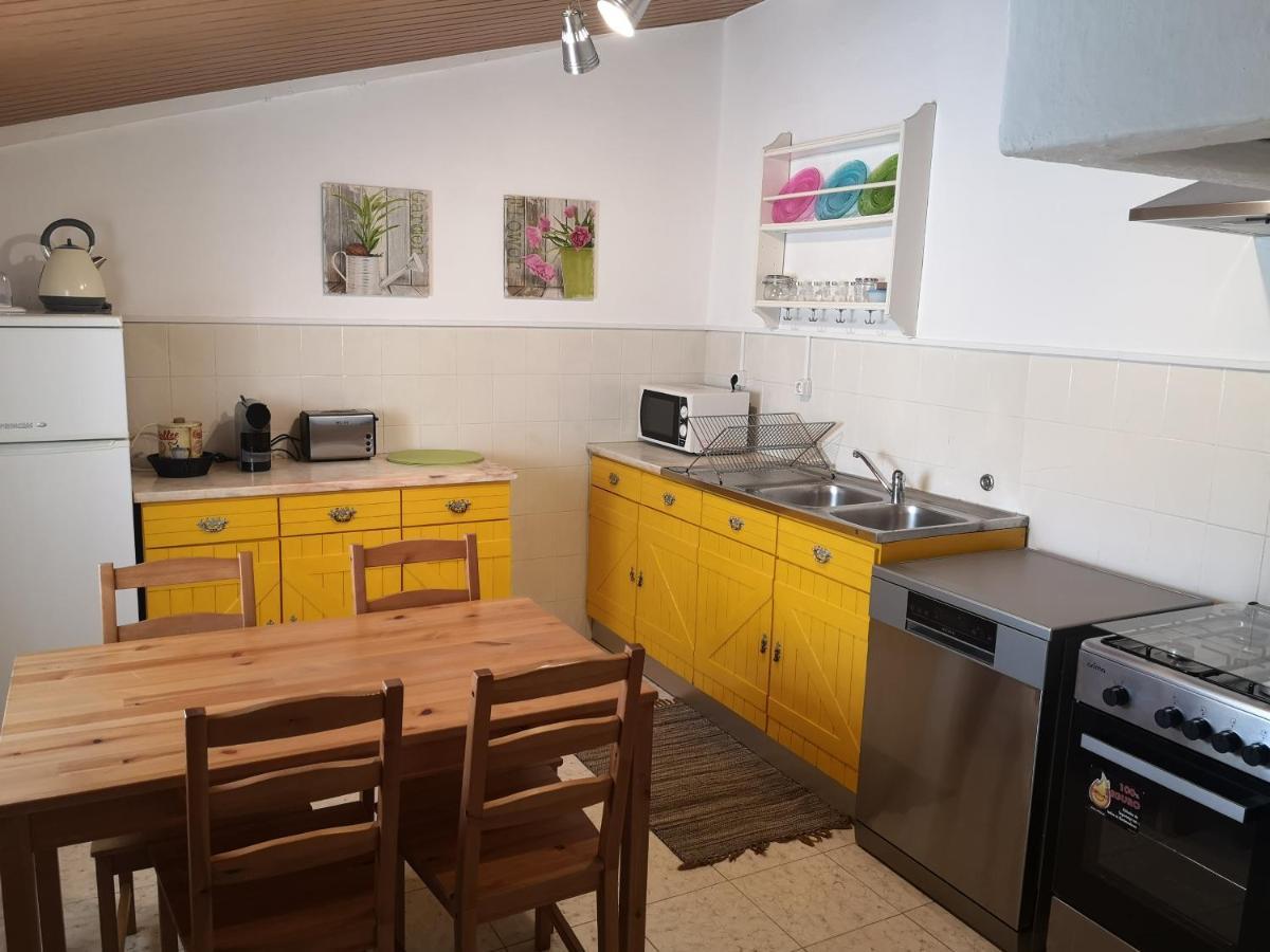 Sao Pedro de Tomar Casa Da Quinta 게스트하우스 외부 사진