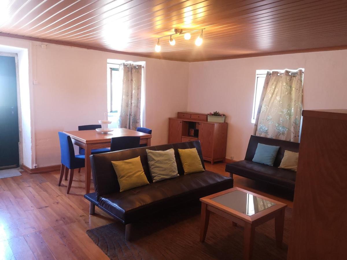 Sao Pedro de Tomar Casa Da Quinta 게스트하우스 외부 사진
