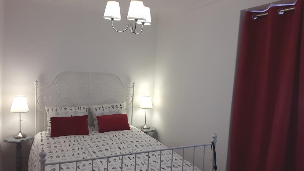 Sao Pedro de Tomar Casa Da Quinta 게스트하우스 객실 사진