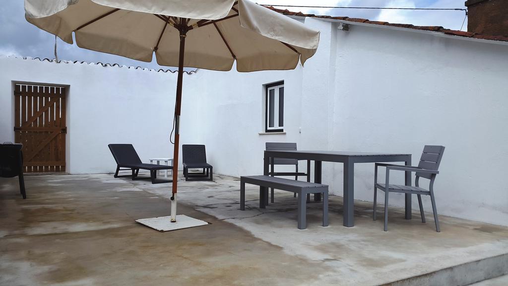 Sao Pedro de Tomar Casa Da Quinta 게스트하우스 객실 사진