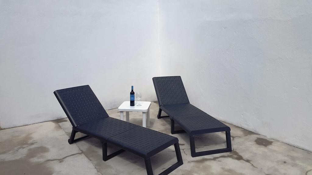 Sao Pedro de Tomar Casa Da Quinta 게스트하우스 객실 사진