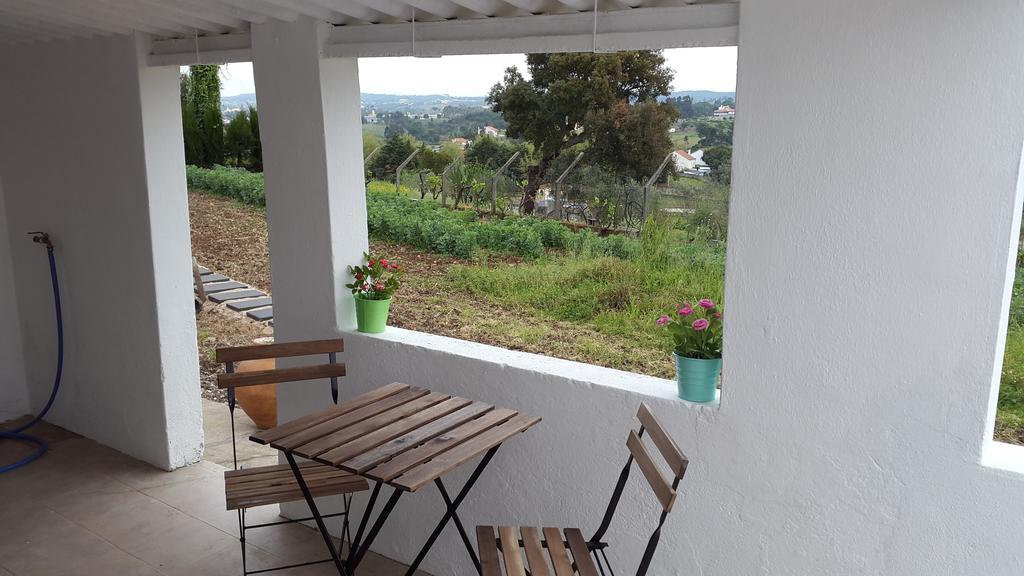 Sao Pedro de Tomar Casa Da Quinta 게스트하우스 객실 사진